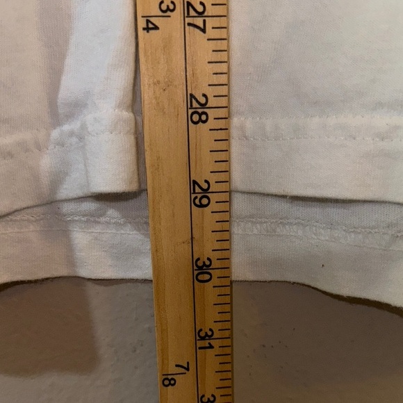 Harley-Davidson 2019 Rock City Little Rock AR White T-Shirt for Men size XLarge - Picture 10 of 10